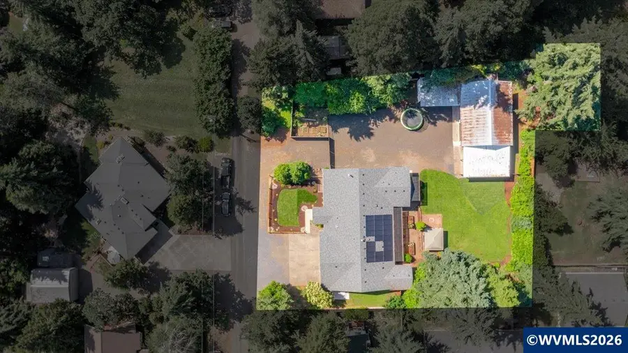 3355  Norris Ln S, Salem, OR 97302 - #3
