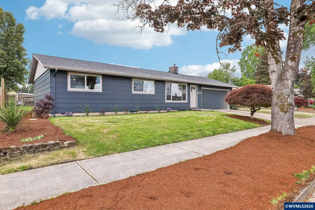 4146  Cranston St SE, Salem, OR 97317 - #1