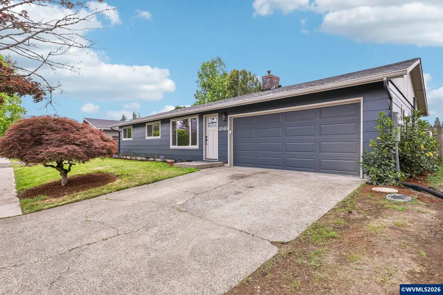 4146  Cranston St SE, Salem, OR 97317 - #3