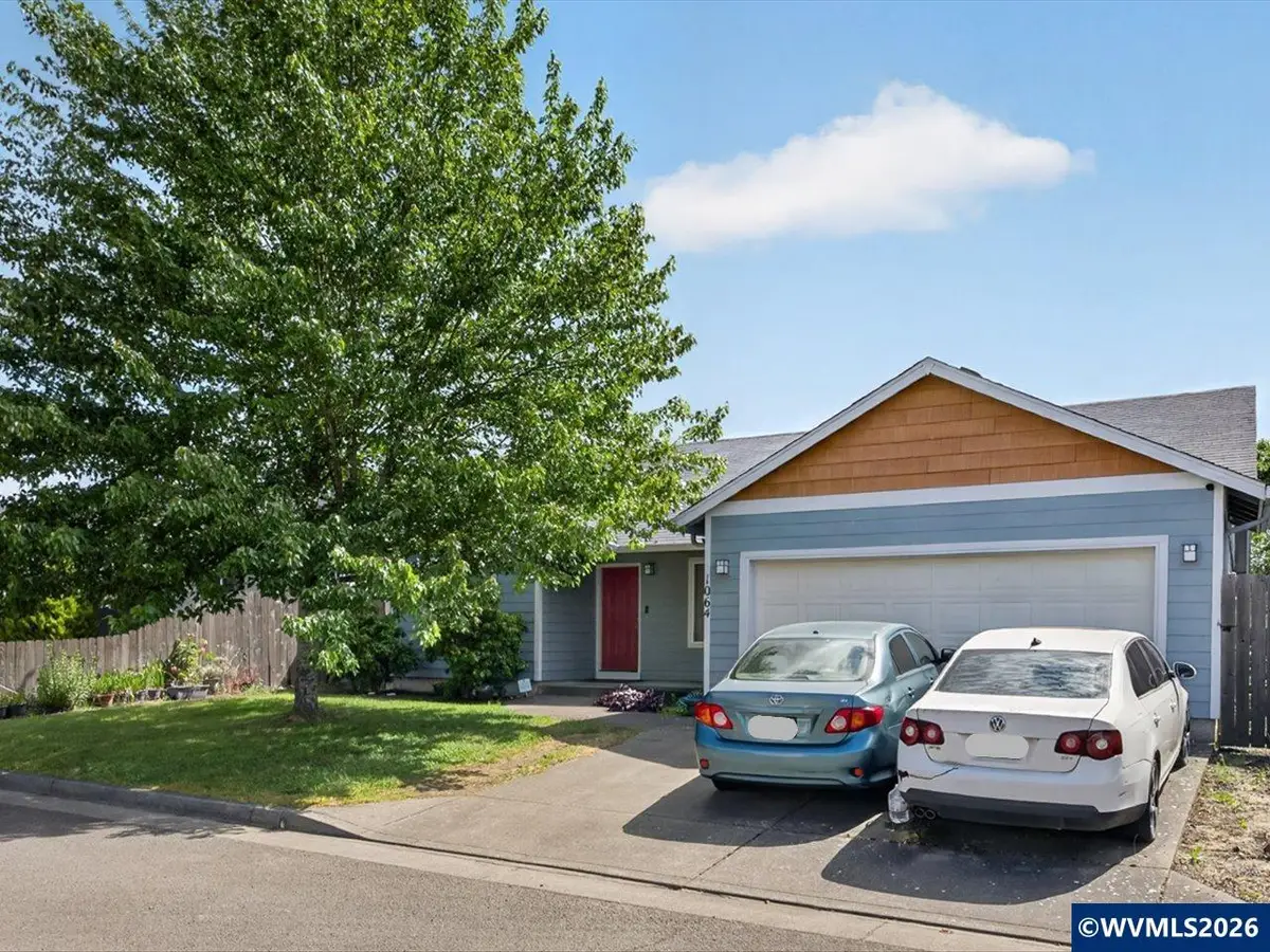1064  Turtledove Lp, Lebanon, OR 97355 - #1