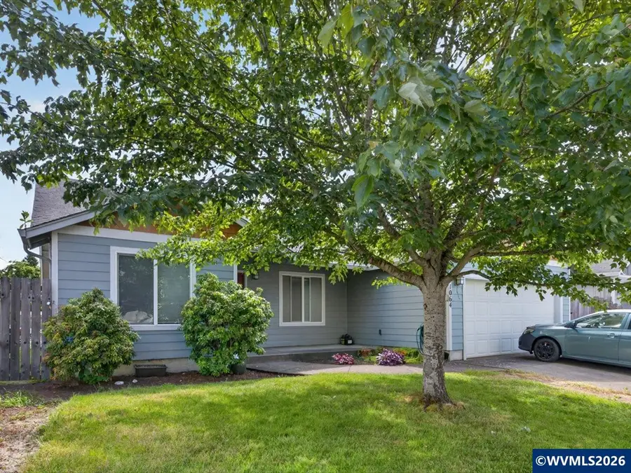 1064  Turtledove Lp, Lebanon, OR 97355 - #2