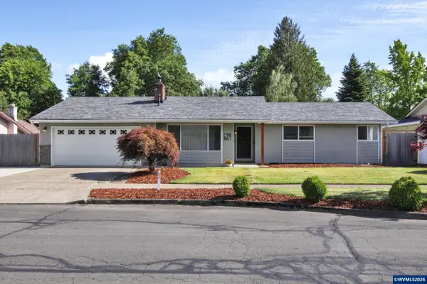 4124  Indigo Ct NE, Salem, OR 97305