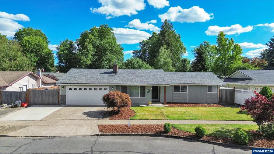 4124  Indigo Ct NE, Salem, OR 97305 - #2