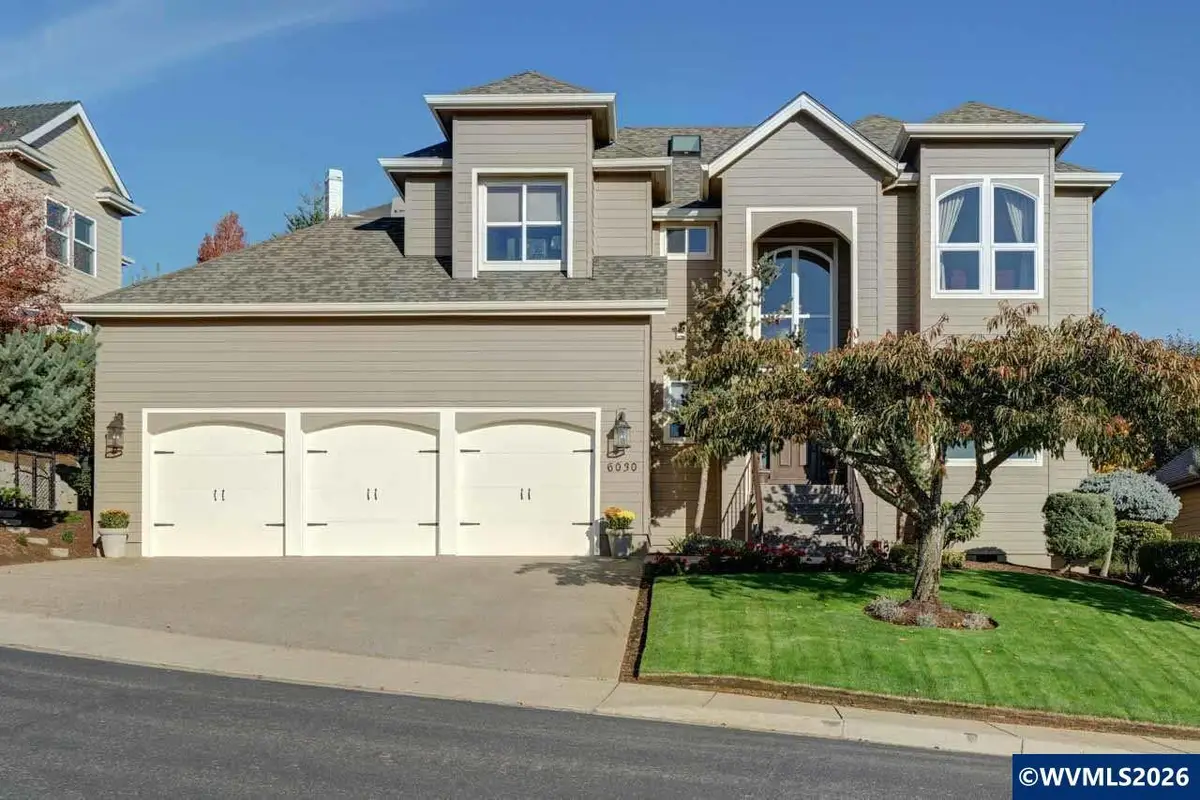 6030  Mission Hills St SE, Salem, OR 97306 - #1