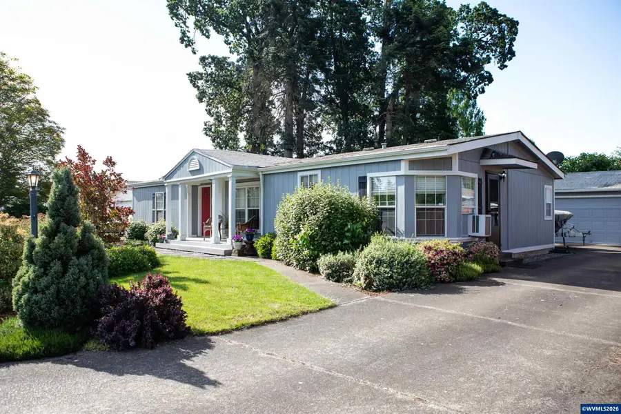 3262  Jory St, Woodburn, OR 97071 - #2