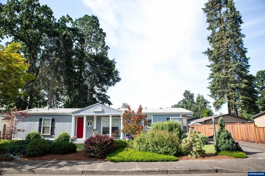 3262  Jory St, Woodburn, OR 97071 - #3