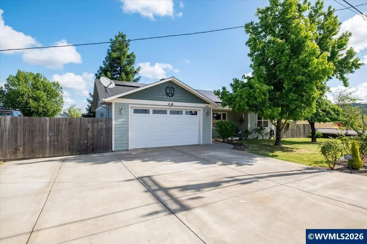 3485 NE Alexander Ln, Albany, OR 97321 - #1