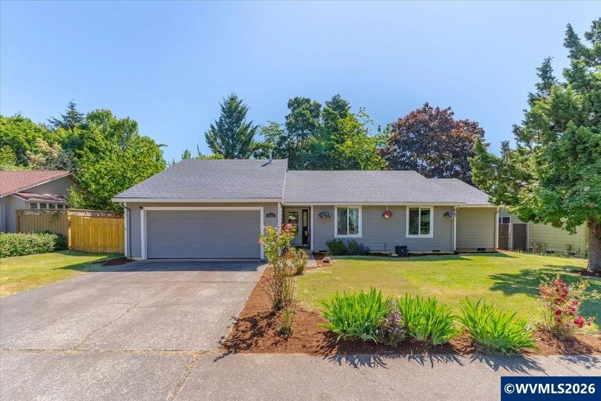 5522  7th Av SE, Salem, OR 97306 - #1