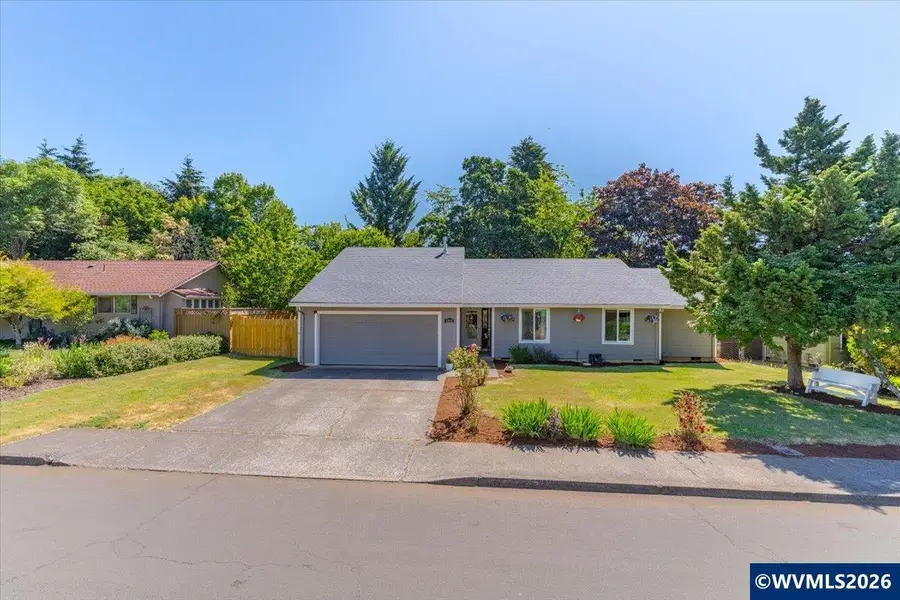 5522  7th Av SE, Salem, OR 97306 - #2
