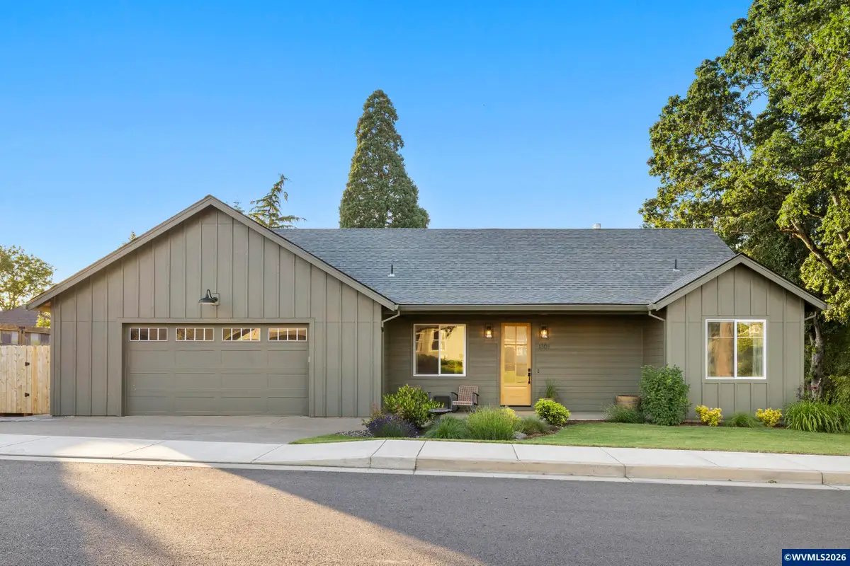 1301  Uff Da St, Silverton, OR 97381 - #1