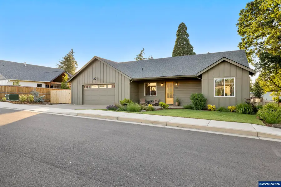 1301  Uff Da St, Silverton, OR 97381 - #3