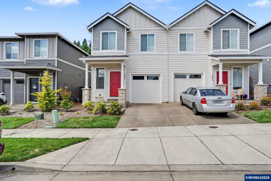 5675 NW Torchcrest Pl, Corvallis, OR 97330 - #3