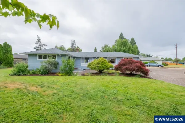 3630  Circle Dr SE, Albany, OR 97322