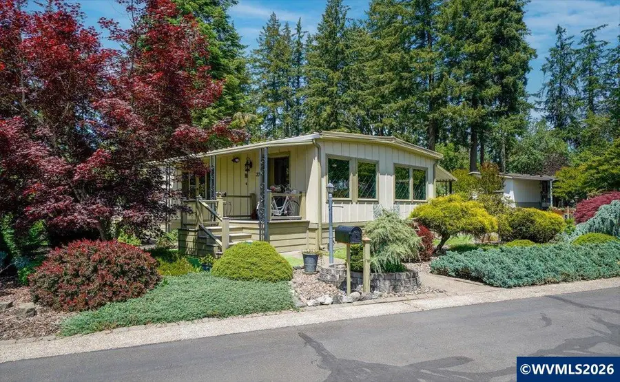 33125 SE White Oak #23 Rd, Corvallis, OR 97333 - #2