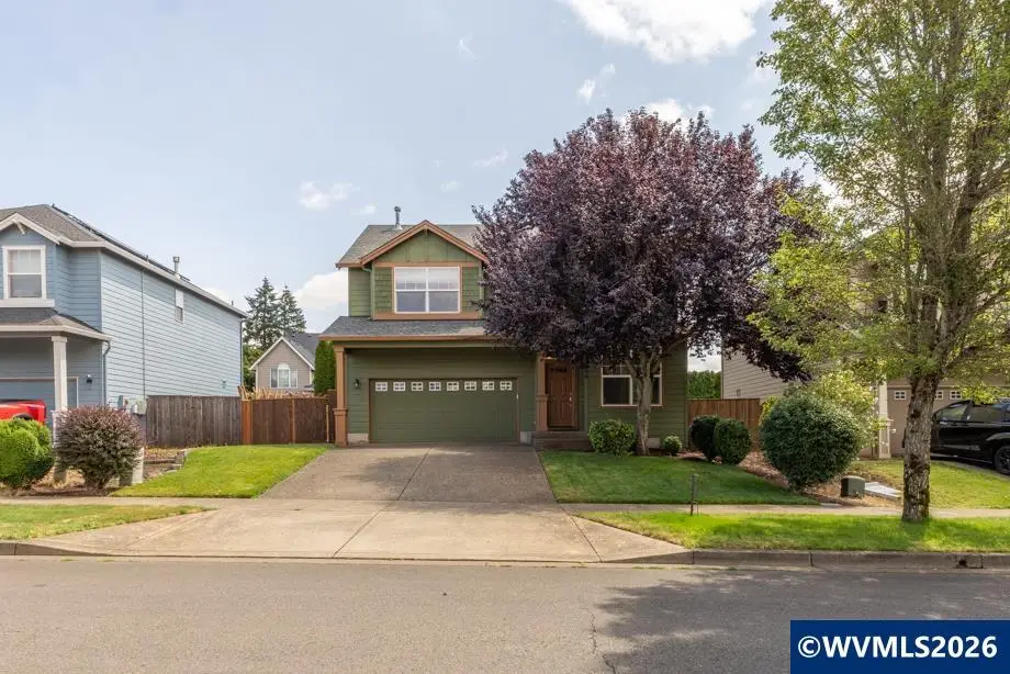 3066  Elliot St NW, Salem, OR 97304 - #1