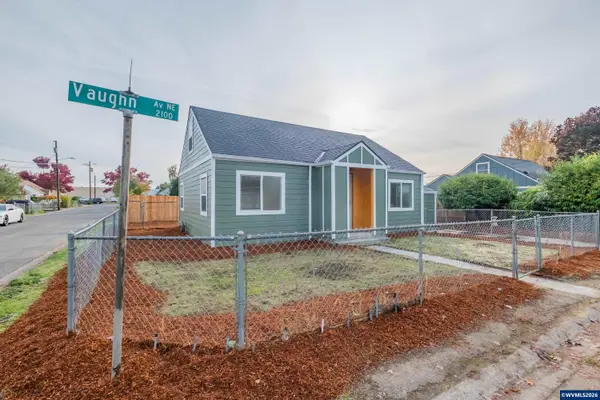 2194  Vaughn Av NE, Salem, OR 97301