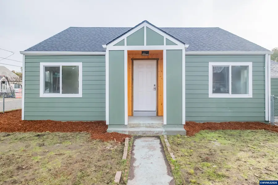 2194  Vaughn Av NE, Salem, OR 97301 - #2