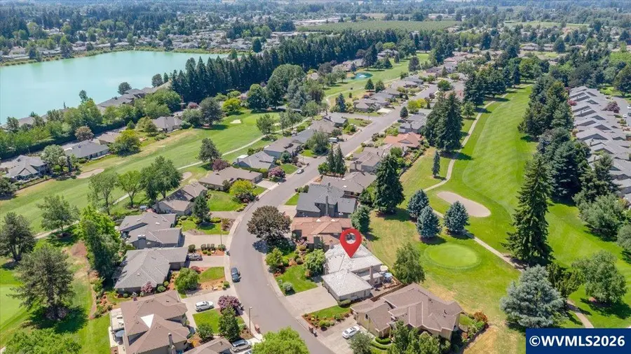 365  Snead Dr N, Keizer, OR 97303 - #3