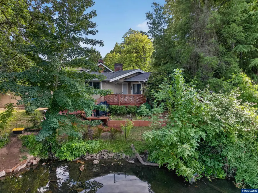 196  23rd St SE, Salem, OR 97301 - #2