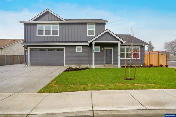 333 SE Fir Villa Rd, Dallas, OR 97338