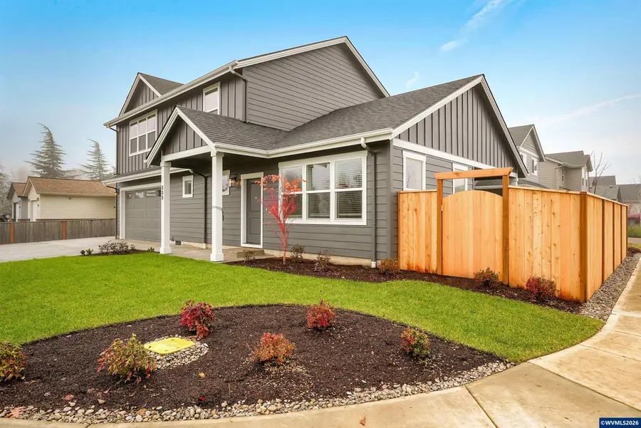 333 SE Fir Villa Rd, Dallas, OR 97338 - #2