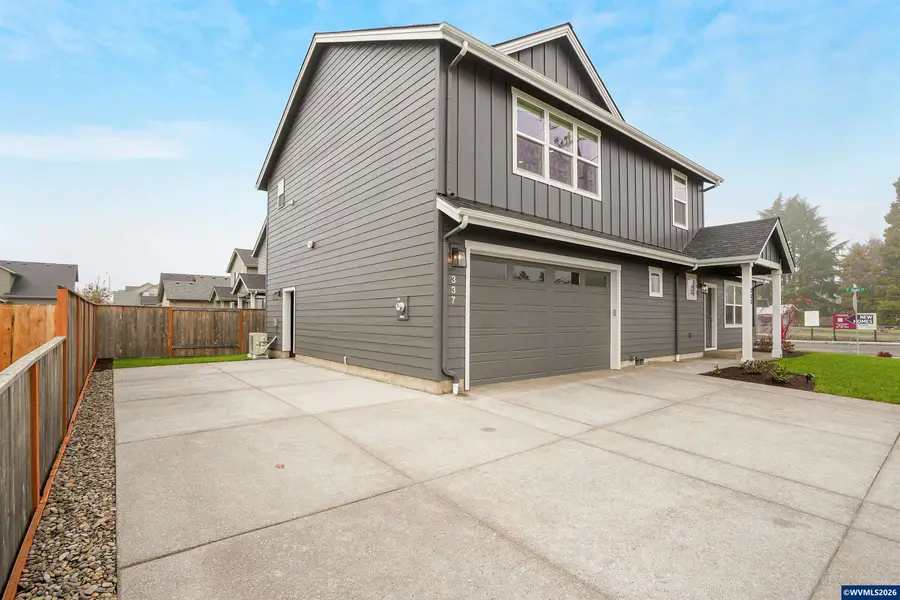 333 SE Fir Villa Rd, Dallas, OR 97338 - #3
