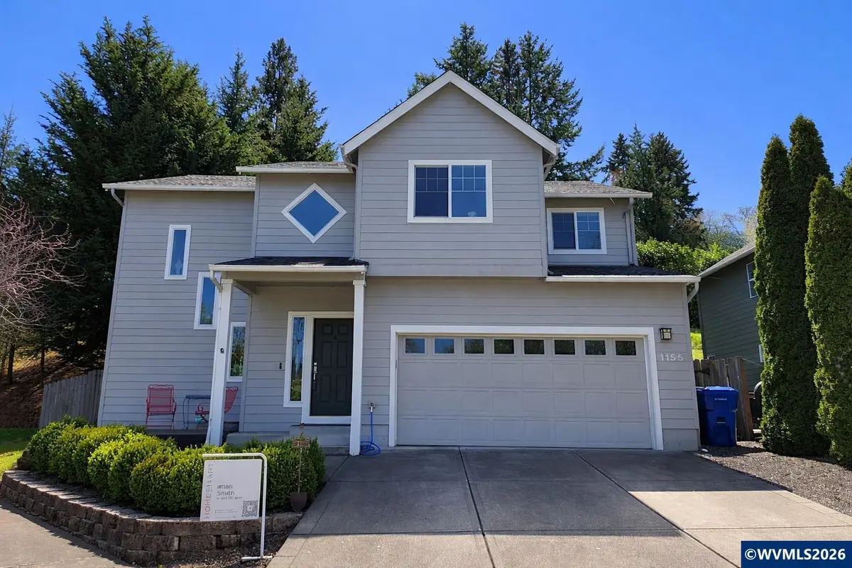 1155  Little John Lp NW, Salem, OR 97304 - #1