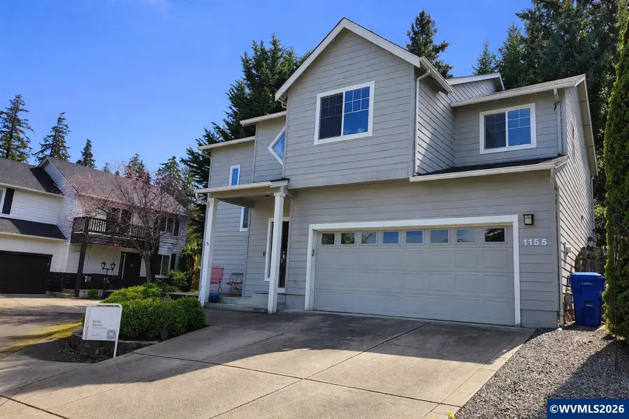 1155  Little John Lp NW, Salem, OR 97304 - #2