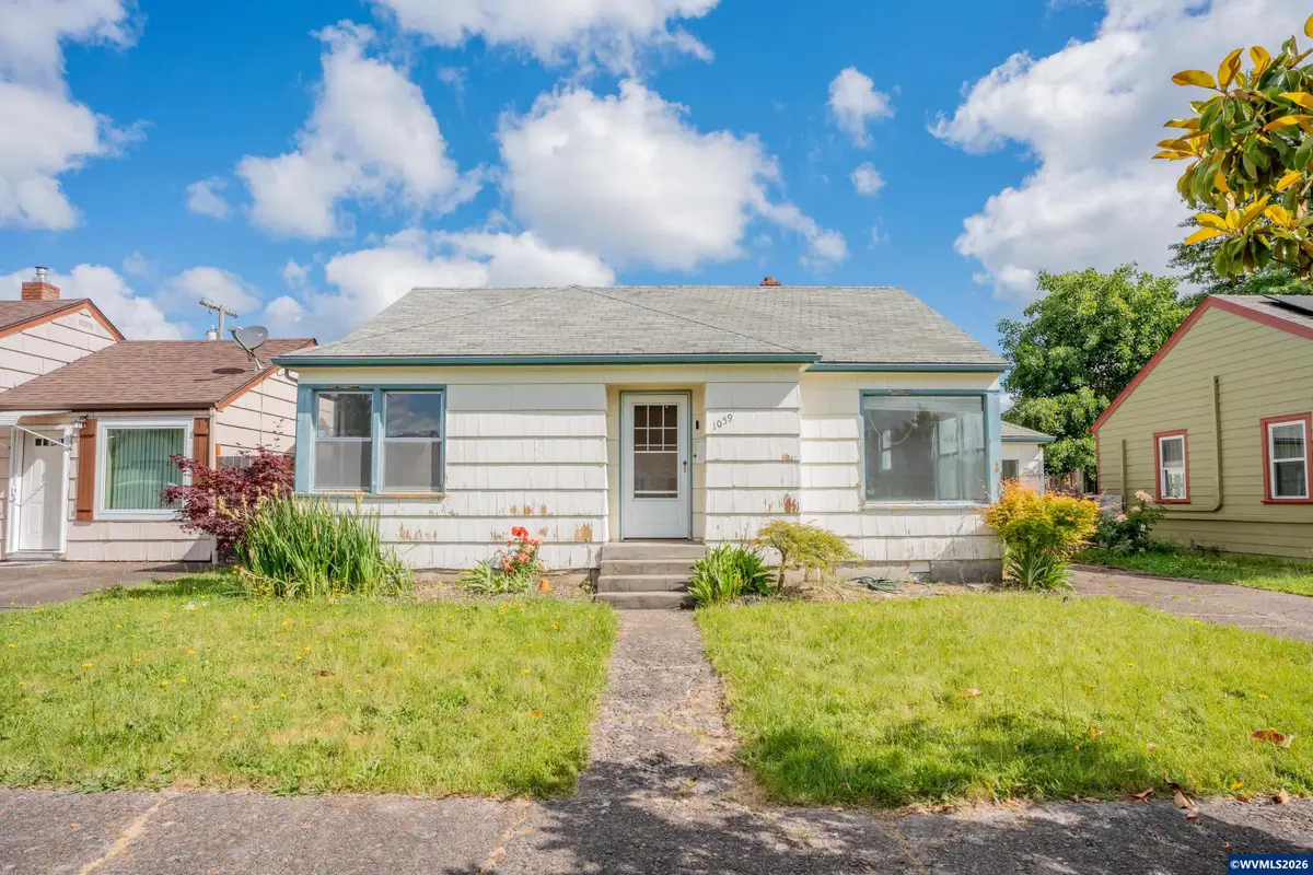 1059  15th Av SW, Albany, OR 97321 - #1
