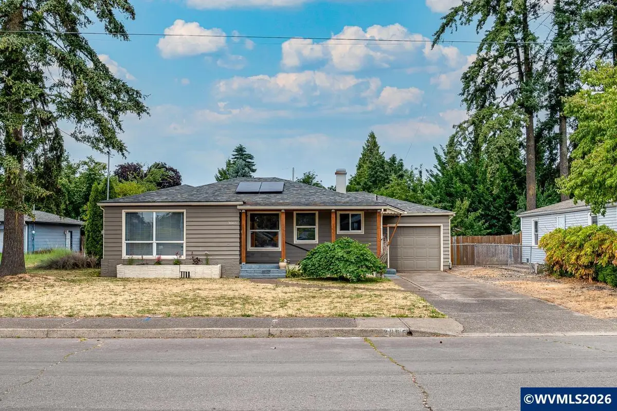 3065  Knox Av NE, Salem, OR 97301 - #1