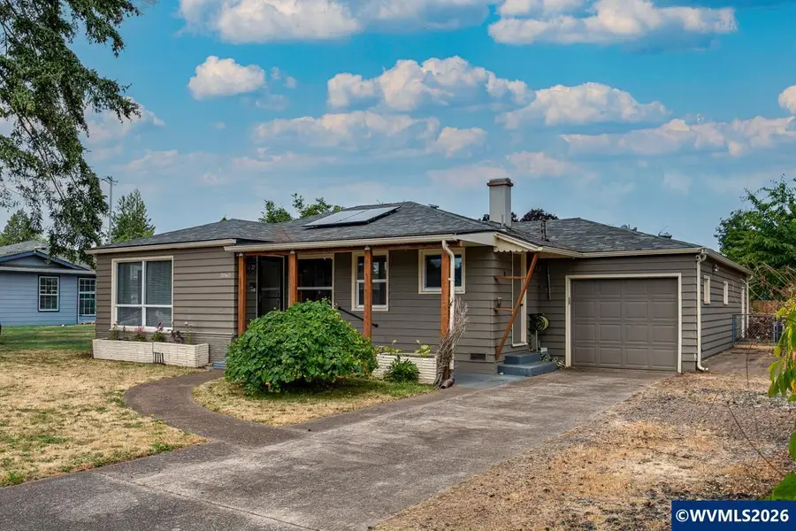 3065  Knox Av NE, Salem, OR 97301 - #2