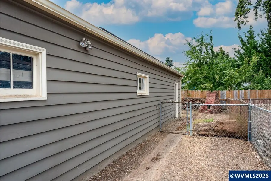 3065  Knox Av NE, Salem, OR 97301 - #3