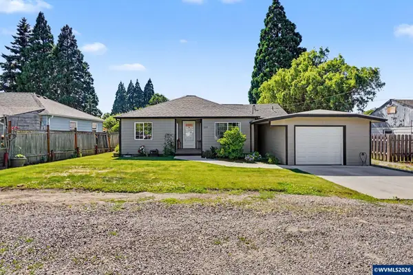 205  Kenwood Av NE, Salem, OR 97301