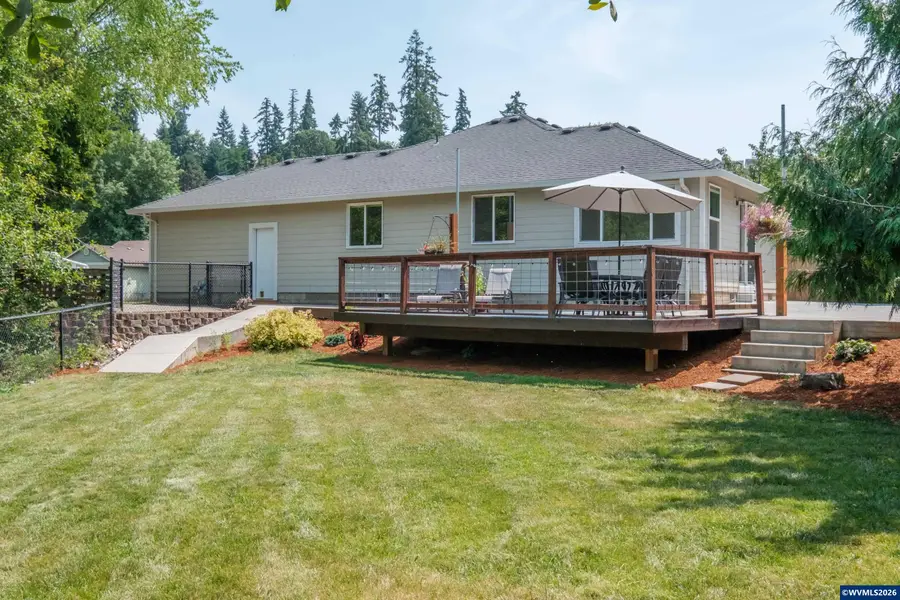 2587  Hoodoo Dr NW, Salem, OR 97304 - #2