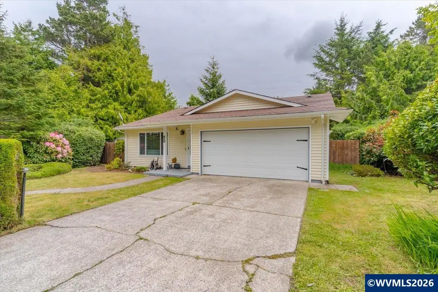 50  Ridge Pl, Depoe Bay, OR 97341 - #2