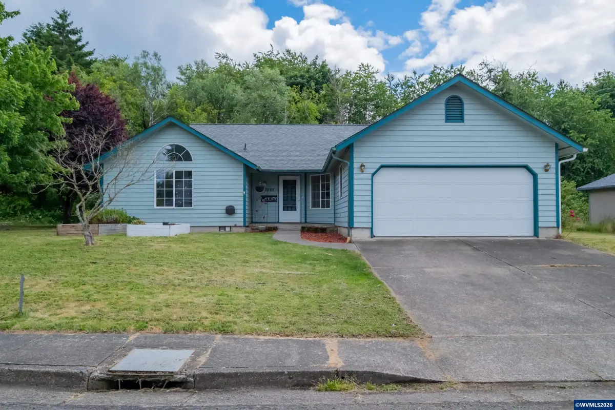 2295  Ironwood St, Sweet Home, OR 97386 - #1