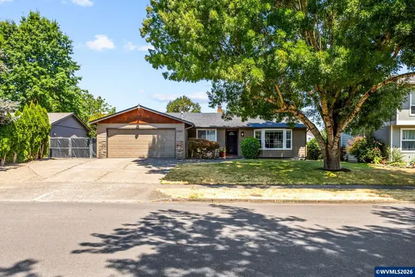 1763  Winchester St NW, Salem, OR 97304