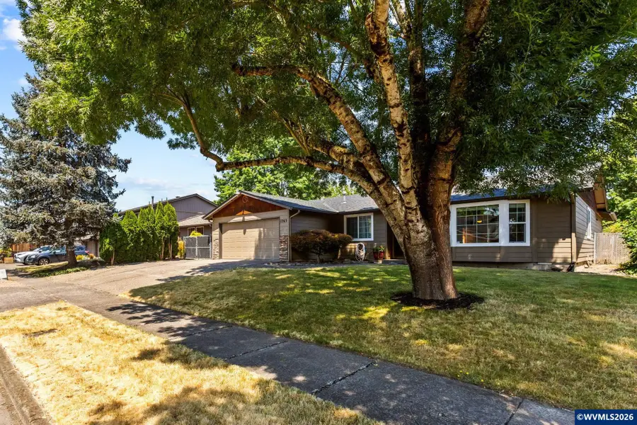 1763  Winchester St NW, Salem, OR 97304 - #3