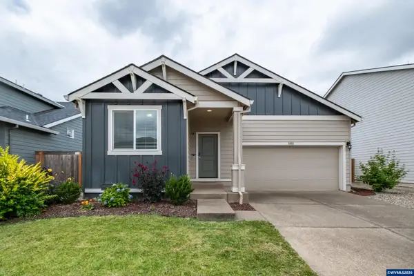 5055  Comet St NE, Salem, OR 97305