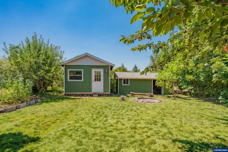 380 S 7th St, Lebanon, OR 97355 - #3