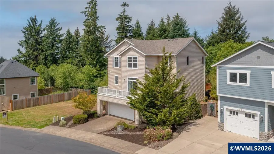4390  Sequoia Lp, Tillamook, OR 97141 - #3