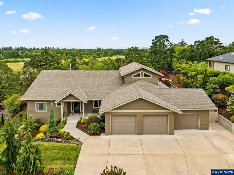 3176 SW Hawkeye Av, Corvallis, OR 97333 - #2