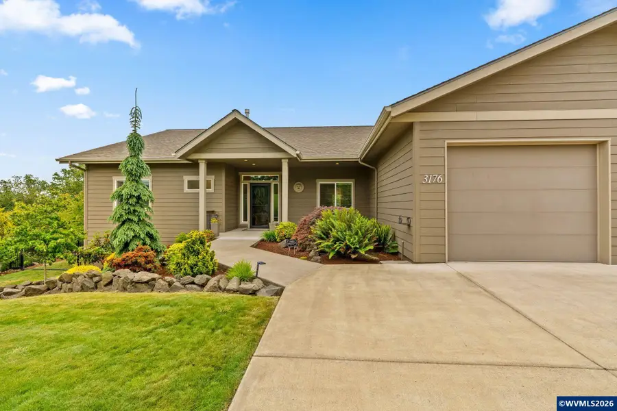 3176 SW Hawkeye Av, Corvallis, OR 97333 - #3