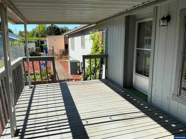 4575  Angie Marie #25 Wy NE, Salem, OR 97305