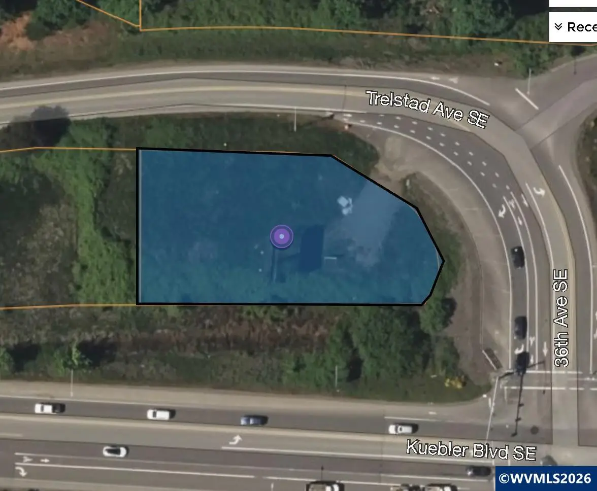 0 SE Kuebler and Trelstad Bl, Salem, OR 97317 - #1