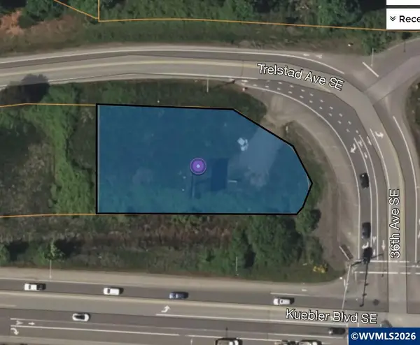 0 SE Kuebler and Trelstad Bl, Salem, OR 97317