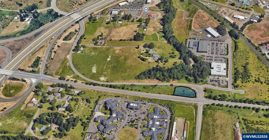 0 SE Kuebler and Trelstad Bl, Salem, OR 97317 - #2