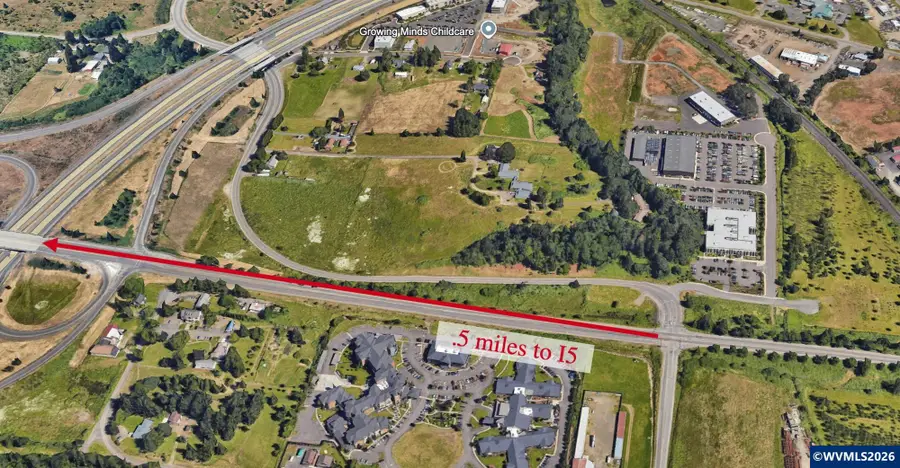 0 SE Kuebler and Trelstad Bl, Salem, OR 97317 - #3