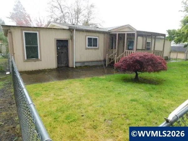 406  Chicago St NE, Albany, OR 97321