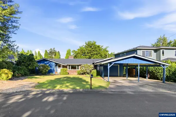 1115 SW Stopp Pl, Corvallis, OR 97333
